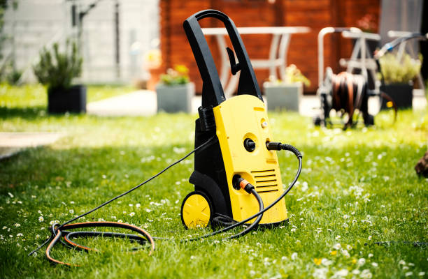 Best Dumpster Area Cleaning  in East Williston, NY